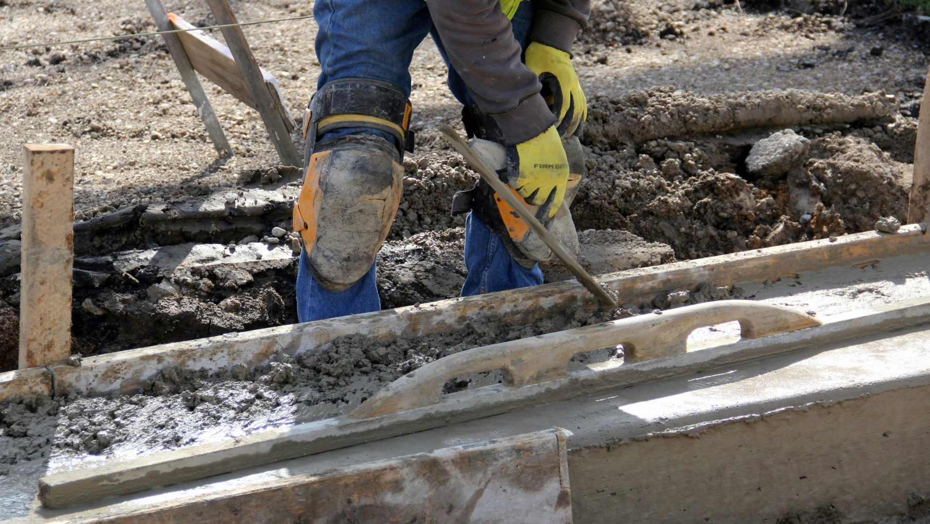 Materiales de construcción: cuánto aumentaron los insumos en junio